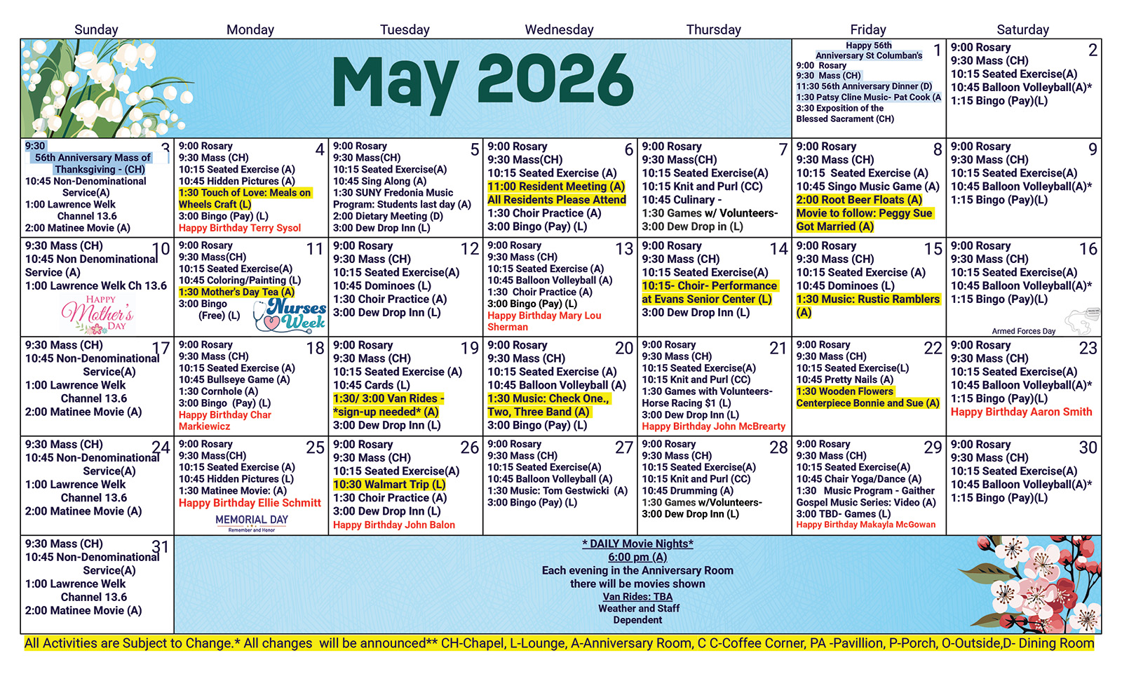 May 2026